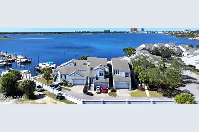 4620 Bay Point Road #1002, Panama City, FL 32408 - Photo 59