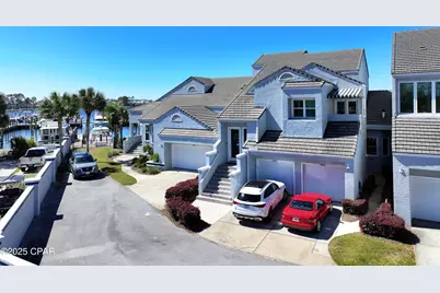 4620 Bay Point Road #1002, Panama City, FL 32408 - Photo 61