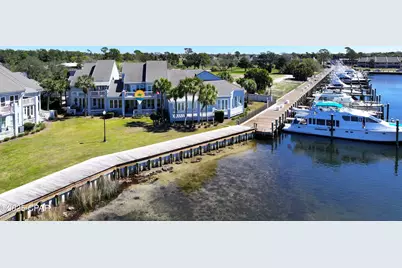 4620 Bay Point Road #1002, Panama City, FL 32408 - Photo 63