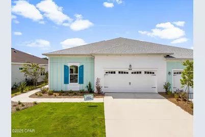8414 Hang Loose Court, Panama City Beach, FL 32413 - Photo 1