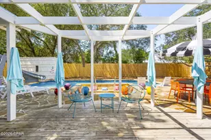 543 Seacrest Dr, Inlet Beach, FL 32461 - Photo 11