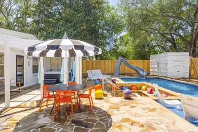 543 Seacrest Drive, Inlet Beach, FL 32461 - Photo 13