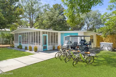 543 Seacrest Drive, Inlet Beach, FL 32461 - Photo 5