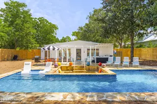 543 Seacrest Dr, Inlet Beach, FL 32461 - Photo 15