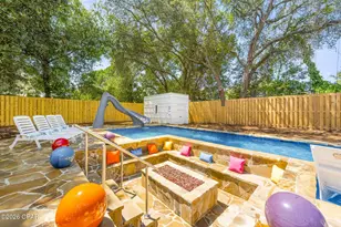 543 Seacrest Dr, Inlet Beach, FL 32461 - Photo 7