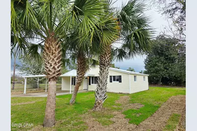 523 Highline Drive, Panama City, FL 32404 - Photo 1