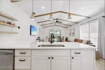 21309 Caribbean Lane, Panama City Beach, FL 32413 - Photo 3