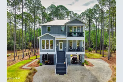 7804 S Chipper Trail, Panama City Beach, FL 32413 - Photo 1
