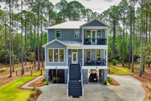 7804 S Chipper Trail, Panama City Beach, FL 32413 - Photo 1