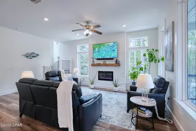 7804 S Chipper Trail, Panama City Beach, FL 32413 - Photo 13