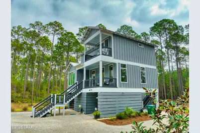 7804 S Chipper Trail, Panama City Beach, FL 32413 - Photo 65