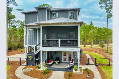 7804 S Chipper Trail, Panama City Beach, FL 32413 - Photo 49