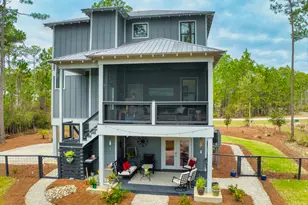 7804 S Chipper Trail, Panama City Beach, FL 32413 - Photo 49