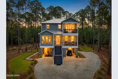 7804 S Chipper Trail, Panama City Beach, FL 32413 - Photo 67