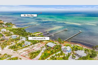 7148 Leeward Street, Port Saint Joe, FL 32456 - Photo 51