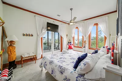 7148 Leeward Street, Port Saint Joe, FL 32456 - Photo 35