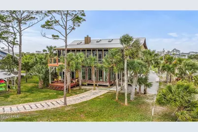 7148 Leeward Street, Port Saint Joe, FL 32456 - Photo 53