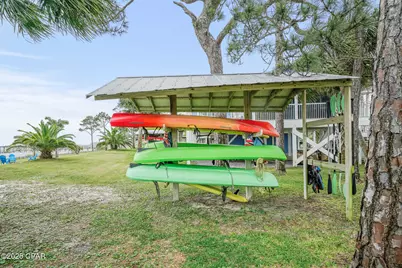 7148 Leeward Street, Port Saint Joe, FL 32456 - Photo 41