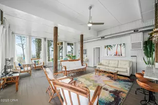 7148 Leeward St, Port Saint Joe, FL 32456 - Photo 3