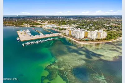 3001 W 10th Street #711, Panama City, FL 32401 - Photo 35