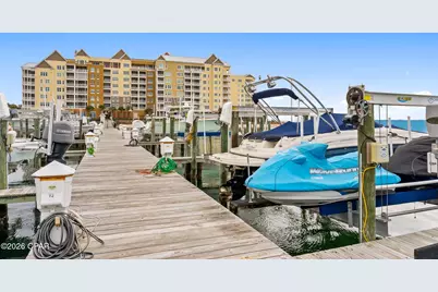 3001 W 10th Street #711, Panama City, FL 32401 - Photo 41