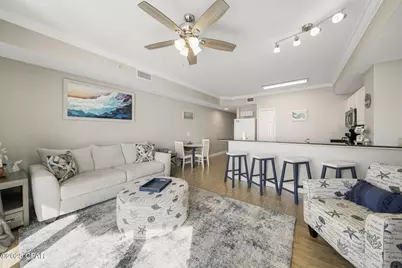 16819 Front Beach Road #2116, Panama City Beach, FL 32413 - Photo 5