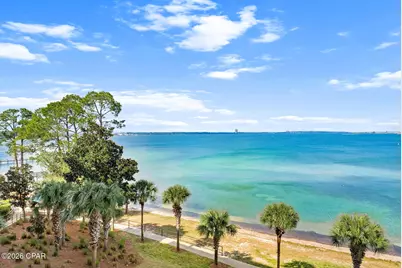 2400 Grandiflora Boulevard #E406, Panama City Beach, FL 32408 - Photo 33