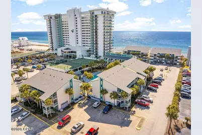 6205 Thomas Drive #E12, Panama City Beach, FL 32408 - Photo 31