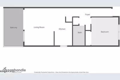 6205 Thomas Drive #E12, Panama City Beach, FL 32408 - Photo 39