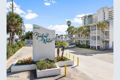 6205 Thomas Drive #E12, Panama City Beach, FL 32408 - Photo 21