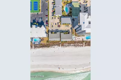 6205 Thomas Drive #E12, Panama City Beach, FL 32408 - Photo 33