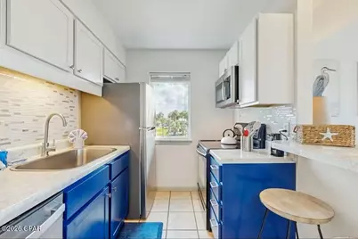 6205 Thomas Drive #E12, Panama City Beach, FL 32408 - Photo 5