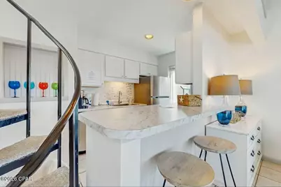 6205 Thomas Drive #E12, Panama City Beach, FL 32408 - Photo 3