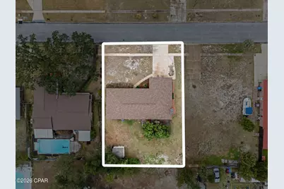 131 H L Sudduth Drive, Panama City, FL 32404 - Photo 39