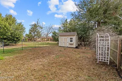 131 H L Sudduth Drive, Panama City, FL 32404 - Photo 29