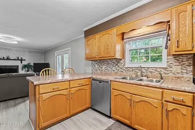 131 H L Sudduth Drive, Panama City, FL 32404 - Photo 9