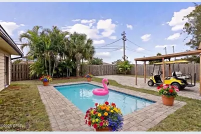 1111 Wave Avenue, Panama City, FL 32404 - Photo 33