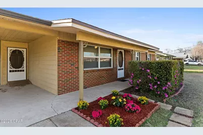 1111 Wave Avenue, Panama City, FL 32404 - Photo 3