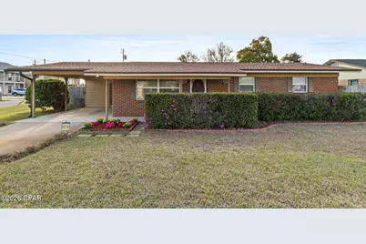 1111 Wave Avenue, Panama City, FL 32404 - Photo 1
