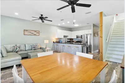 623 Fernwood Street #C, Panama City Beach, FL 32407 - Photo 7
