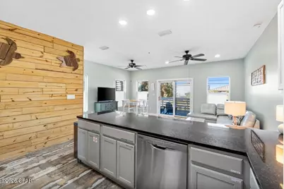 623 Fernwood Street #C, Panama City Beach, FL 32407 - Photo 9