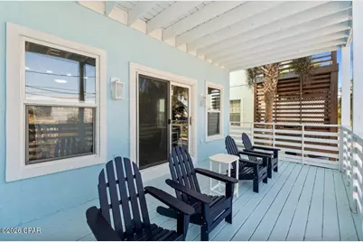 623 Fernwood Street #C, Panama City Beach, FL 32407 - Photo 5