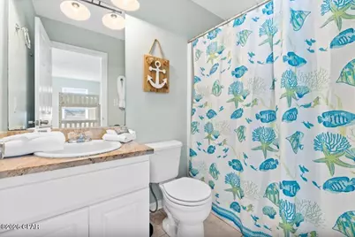 623 Fernwood Street #C, Panama City Beach, FL 32407 - Photo 17