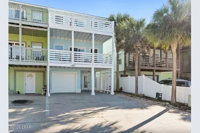 623 Fernwood Street #C, Panama City Beach, FL 32407 - Photo 1
