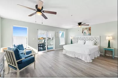 623 Fernwood Street #C, Panama City Beach, FL 32407 - Photo 19