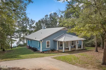 3723 Hicks Lake Lane, Vernon, FL 32462 - Photo 1