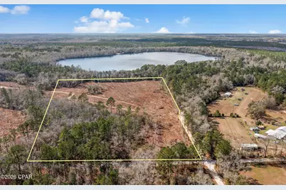 Xxx Tiller Road #North Lot, Chipley, FL 32428 - Photo 1