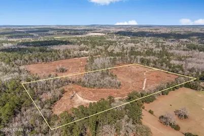 Xxx Tiller Road #South Lot, Chipley, FL 32428 - Photo 5