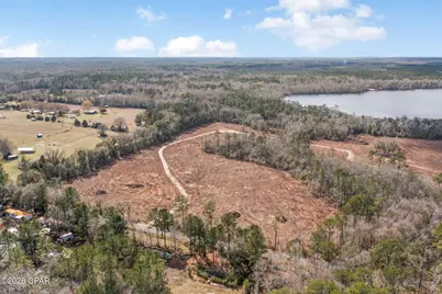 Xxx Tiller Road #South Lot, Chipley, FL 32428 - Photo 13
