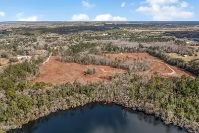Xxx Tiller Road #South Lot, Chipley, FL 32428 - Photo 7